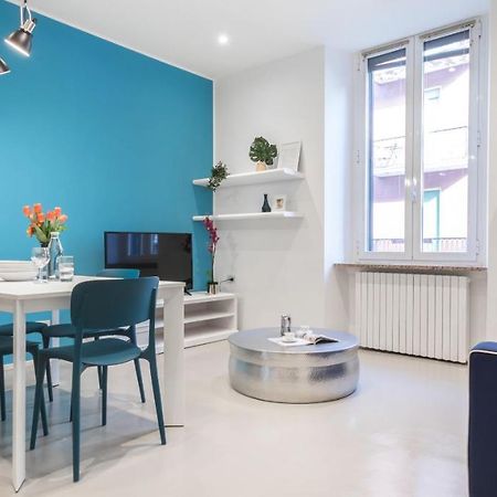 Joivy Spacious 1 Bedroom Apt Near S Agostino Metro Milano Dış mekan fotoğraf