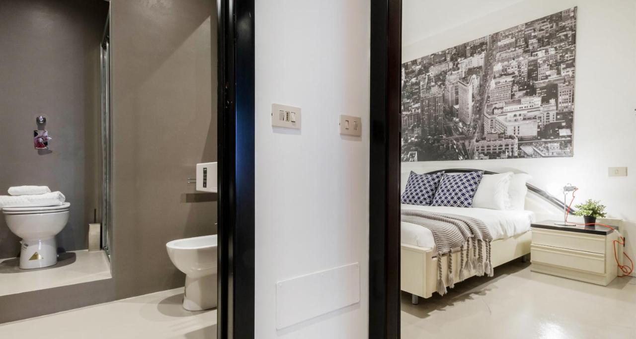 Joivy Spacious 1 Bedroom Apt Near S Agostino Metro Milano Dış mekan fotoğraf